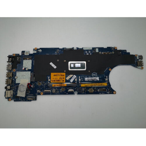 J16Nw 0J16Nw For Dell Latitude 5500 Motherboard I5-8365U