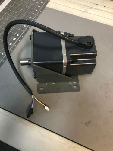 Used Good Blvm620K-Gfs Motor With Gearbox And Mount