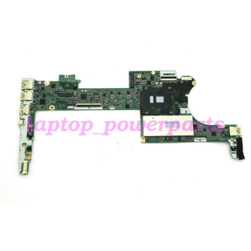 Hp X360 13-Y 13T With I7-7500U Cpu Motherboard 906722-601 906722-001 Day0Dpmbaf0