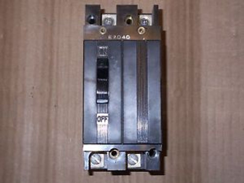 Westinghouse E E2040 2 pole 40 amp Circuit Breaker