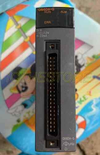 1Pc Used Good Q66Da-G
