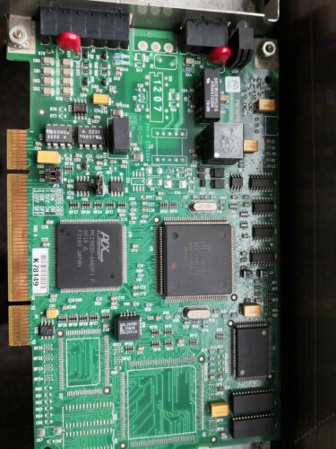 Used Working 6Gk1161-3Aa01 Cp1613 A2 A5E00302559-02