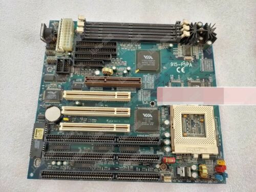 1 Pc    Used   Motherboard 915-P5Pa