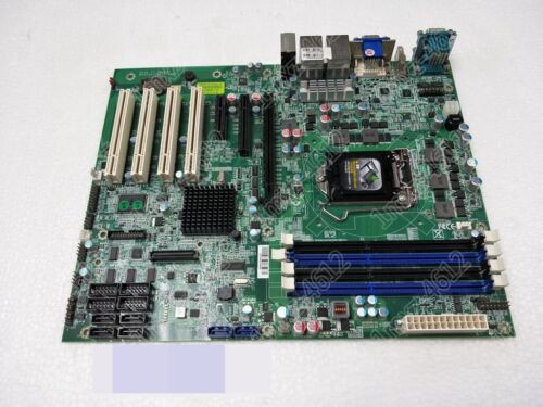 1Pc  Used     (R)Ruby-D712Vg2Ar B930A512Ab1D712820 Motherboard