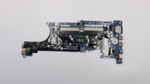 For Lenovo Thinkpad T570 With I7-7500 Cpu Fru:02Hl392 Laptop Motherboard