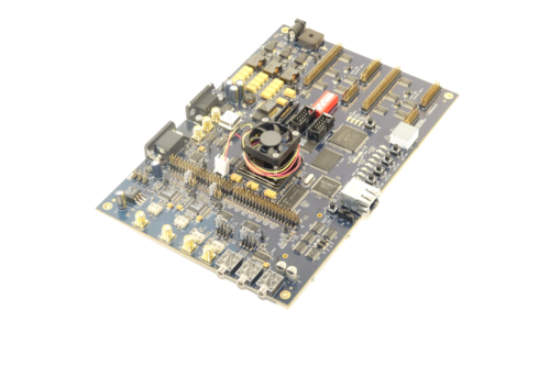 Altera Stratix Ii Dsp Development Board