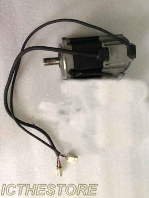 One Used For Ts4614N7193E200  Motor Via Dhl With Warranty