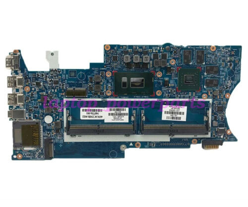 Hp X360 14-Ba I5-8250U Cpu 2Gb Motherboard 448.0Bz09.0011 L12079-001 L12079-601