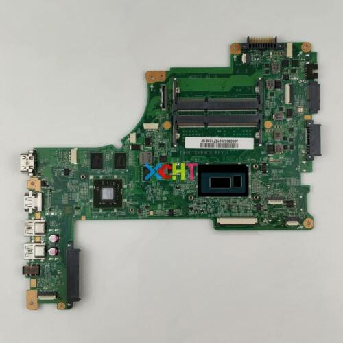 A000300260 For Toshiba Satellite L50-B With I5-4210 Cpu Laptop Motherboard