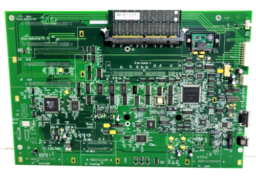 Agilent G2505-60000 Board For Agilent Dna Microarray Scanner