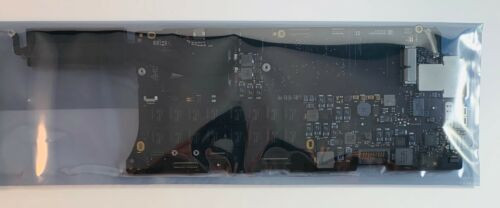 Apple  Macbook Pro 13" Retina Logic Board 3 Ghz I7 16Gb Ram Mid 2014 Mgx92Ll/A