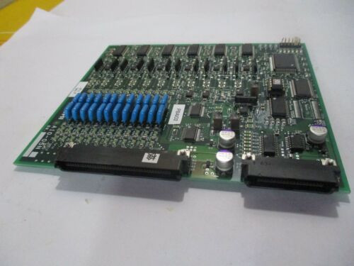 Hitachi Aio-05N Analog I/O Interface Pcb Board