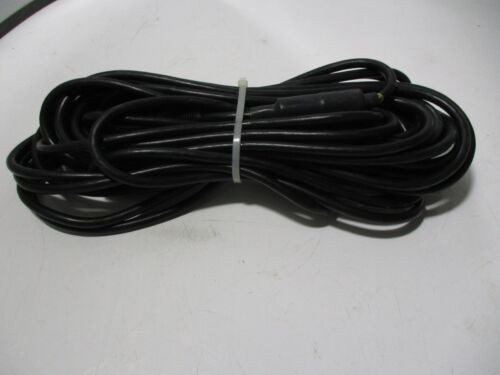 Amat/Edwards D37207600 Cable Assy 0620-02267 Extemo Iqdp Pump Edwards Tim-To-Pmp
