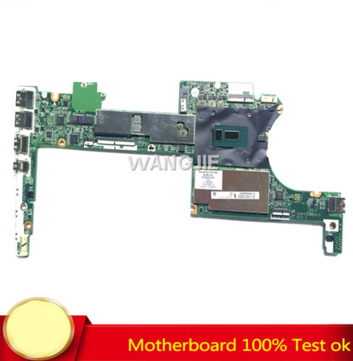 For Hp X360 13-4000 Motherboard 801506-501 801506-001 Da0Y0Dmbaf0 I5-5200U 8G