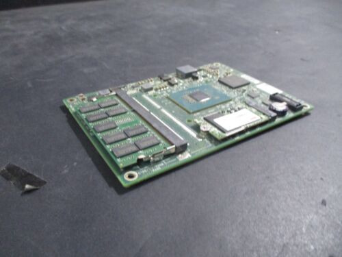Mellanox Sa001017 Board W/ Innodisk Dem24-16Gd09Bc1Dc-92Me 16Gb Ssd