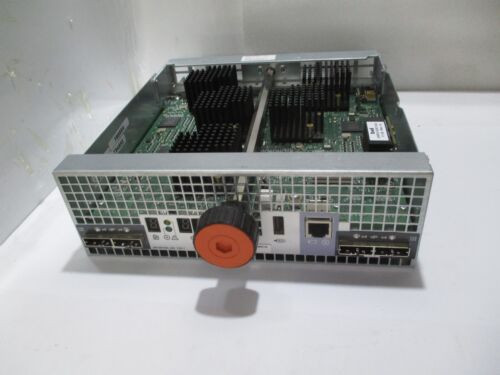 Emc 303-197-000C-01 Control Card