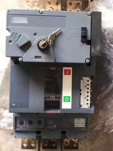 1Pc Used 3Vt9500-3Mq00