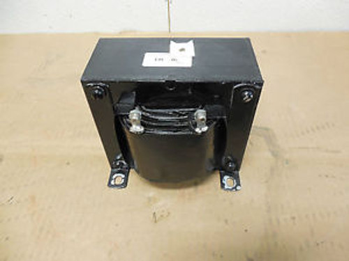 SIGNAL TRANSFORMER CH-16 CH16 A9529 TRANSFORMER