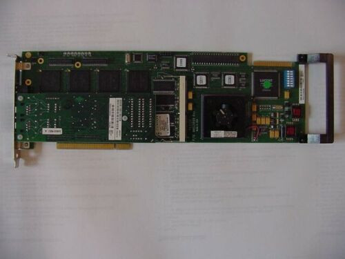 Natural Microsystems  Nms Tx3220-E1