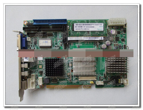 1Pc Used Pci-7030Vg Motherboard