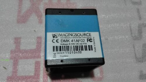 1Pc 100% Tested Imagingsource Dfk 41Af02