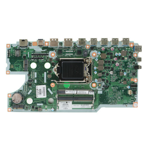 917493-001/601 For Hp Eliteone 1000 G1 Da0N11Mb8H0 Aio Motherboard