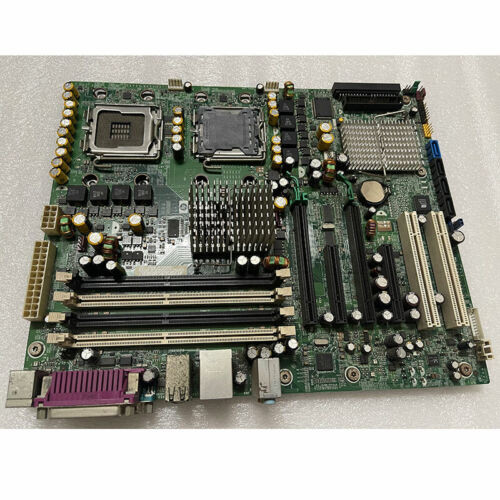 For Hp Xw6400 Workstation Motherboard 436925-001 380689-002 Ddr4 4Gb