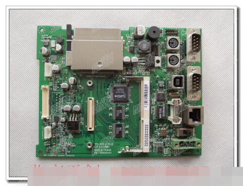 1Pc Used Motherboard Tpc-644 A1 01-2