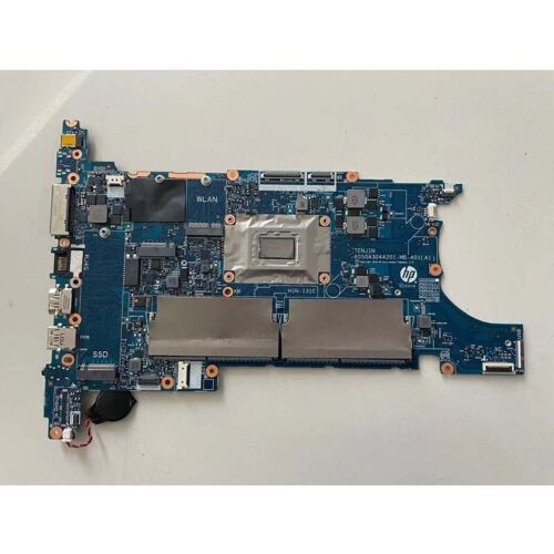 For Hp Elitebook 745 G6 Motherboard 6050A3044201 L62295-601 Ym350B Mainboard