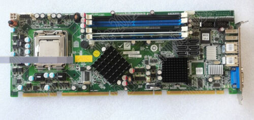 1 Pc Used Pcie-Q350-R11 Motherboard