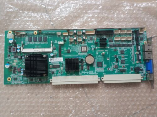 Evoc Epi-1817Cld2Na-D2550 Ver: C21 Industrial Motherboard Pre-Owned