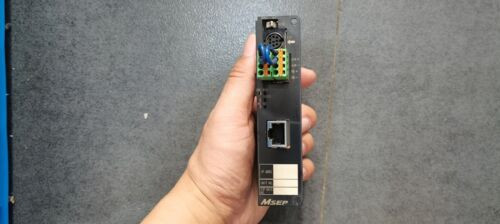 1Pc For Used Working   Iagw8301 Sgf Ed-083-9-005-0-000-0