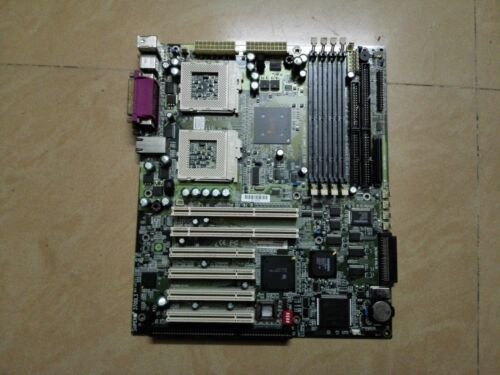 1Pc   Used   370Dls 370 Motherboard