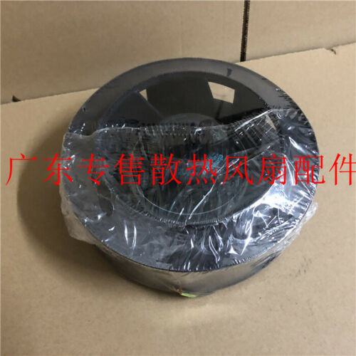 One New R2E250-Rc08-14 Fan 230V 1.02A 230W 4-Wire