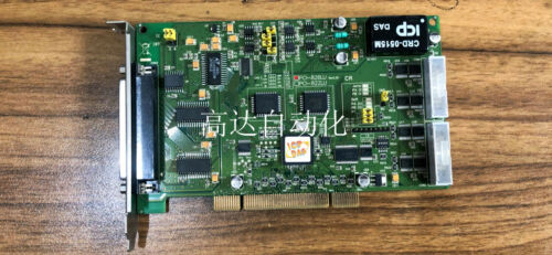 1Pc 100% Tested  Pci-826Lu