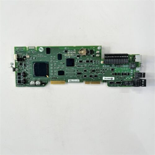 1 Pc Used Good Pn-43652 By Express With 90 Warranty Fast Ship Fedex/Dhl