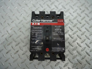CUTLER HAMMER FS3200 15A