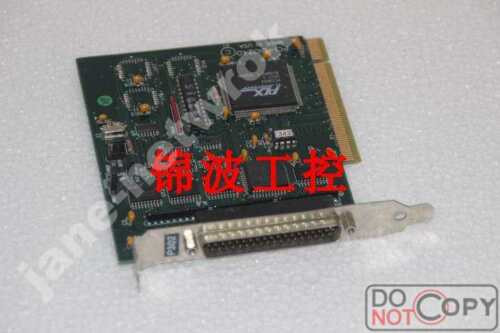 1Pc 100% Tested Pci-Dio24D