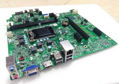 Motherboard For Dell Vostro 3650