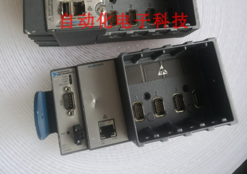 1Pc For 100% Tested  Crio-9075  (By  )