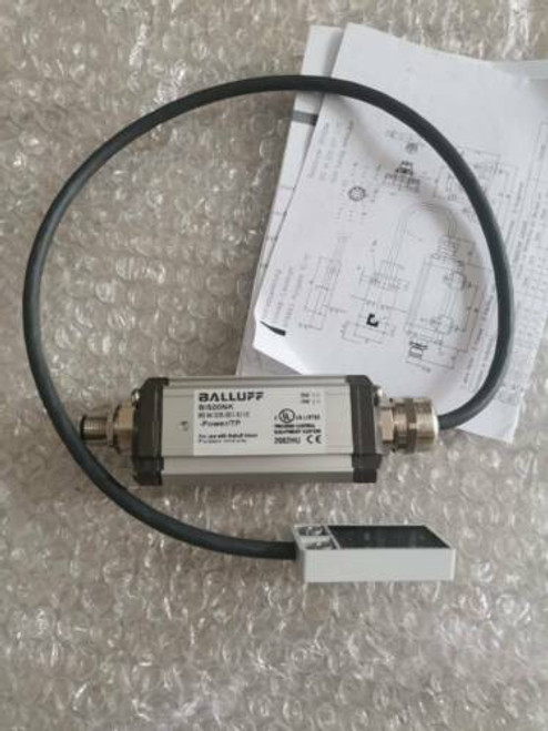 1 Pc Brand New And Unpacked  Bis00Nk Bis M-305-001-S115