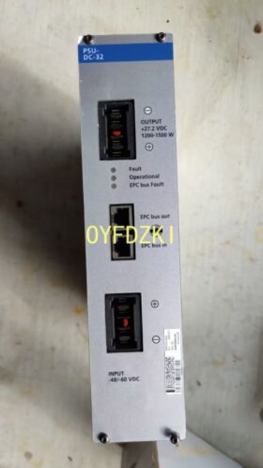 1Pc For Used  Psu-Dc-32