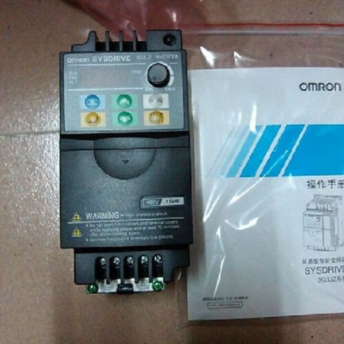 New 3G3Mz-A4075-Zv2 380V 7.5Kwship  Fedex Or Dhl