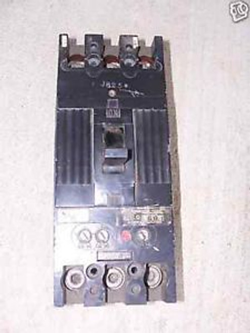 General Electric TFJ 236150 Circuit Breaker 150 Amp