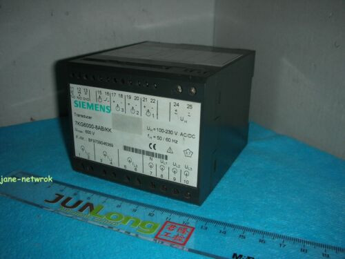 1Pc For 100% Tested   7Kg6000-8Ab/Kk