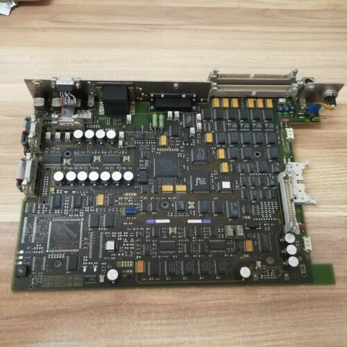 1Pc For Used  6Fc5103-0Ab03-0Aa2 570525.9301.01  570525.0004.01   Via Dhl