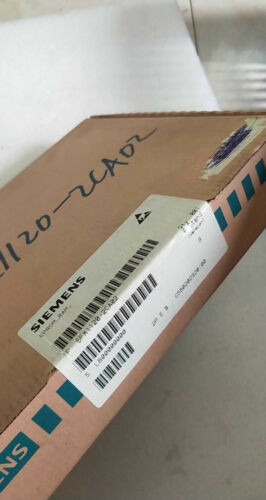 1Pcs New 6Fx1120-2Ca02