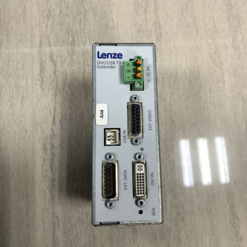 1Pc For  100% Tested  Dvi/Usb Tx4 Extender