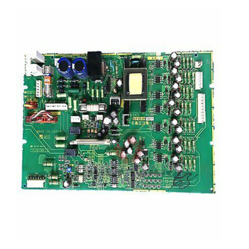 Used & Tested Fuji Ep-3957E-C5 Inverter Drive Board