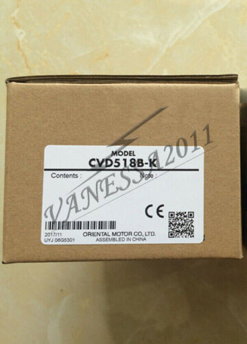 1Pcs New Vexta Cvd518B-K